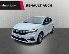 Dacia Sandero Auch