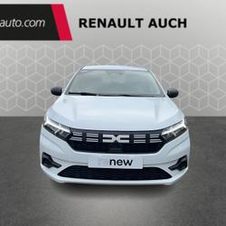 Dacia Sandero SCe 65 Essential Auch