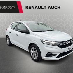 Dacia Sandero SCe 65 Essential Auch