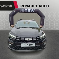 Dacia Sandero TCe 90 Stepway Extreme Auch