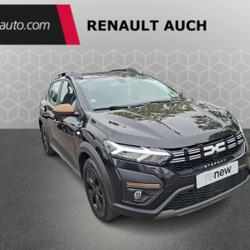 Dacia Sandero TCe 90 Stepway Extreme Auch