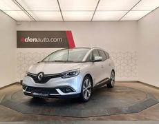 Renault Grand Scenic 4 Bruges