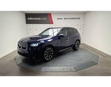 BMW X3 Lormont