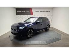 BMW X3 Lormont