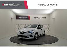 Renault Clio 5 Muret