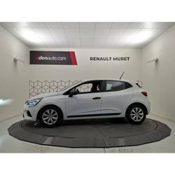 Renault Clio 5 SCe 65 Authentic Muret