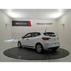 Renault Clio 5 SCe 65 Authentic Muret