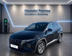 Hyundai Tucson Cholet