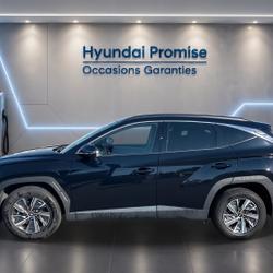Hyundai Tucson 1.6 T-GDI 230 Hybrid BVA6 Creative occasion - Cholet - photo 2/25