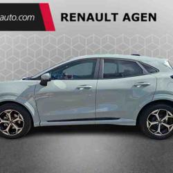 Ford Puma 1.0 EcoBoost 125 ch mHEV S&S Powershift ST-Line Agen