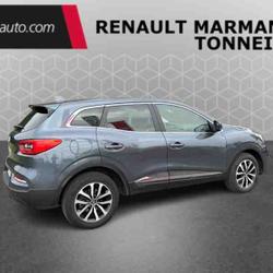 Renault Kadjar Blue dCi 115 EDC Evolution Tonneins