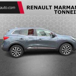 Renault Kadjar Blue dCi 115 EDC Evolution Tonneins