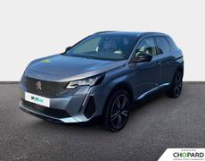 Peugeot 3008 Chaumont
