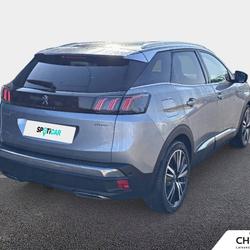Peugeot 3008 3008 Hybrid 225 e-EAT8 GT Pack Chaumont