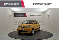 Renault Twingo 3