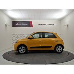 Renault Twingo 3 III SCe 65 Zen Muret