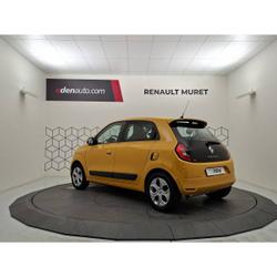 Renault Twingo 3 III SCe 65 Zen Muret