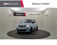 Renault Twingo 3