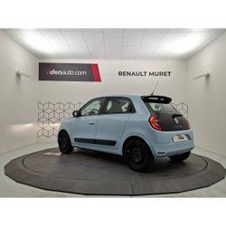 Renault Twingo 3 III E-Tech Equilibre Muret