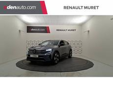 Renault Megane 4 Muret