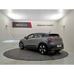 Renault Megane 4 E-Tech EV60 220 ch super charge Equilibre Muret