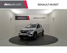 Dacia Spring Muret