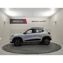 Dacia Spring Expression Muret