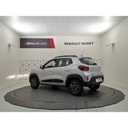 Dacia Spring Expression Muret