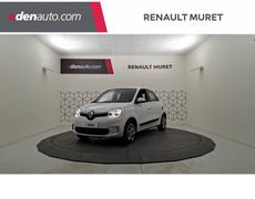 Renault Twingo 3