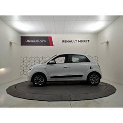 Renault Twingo 3 III SCe 65 - 21 Limited Muret