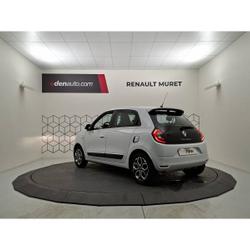 Renault Twingo 3 III SCe 65 - 21 Limited Muret