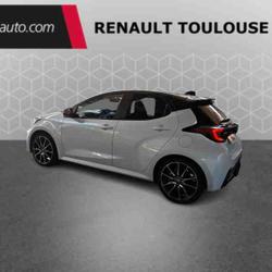 Toyota Yaris Hybride 130h GR Sport Toulouse