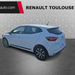 Renault Clio 5 TCe 90 Equilibre Toulouse