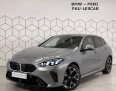 BMW Serie 1 Lescar