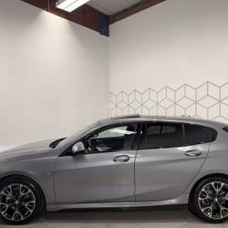 BMW Serie 1 120 170 ch DKG7 M Sport Lescar