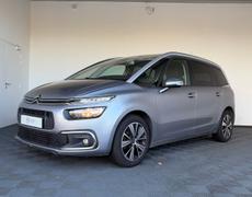 Citroen Grand C4 Picasso Mouilleron-le-Captif
