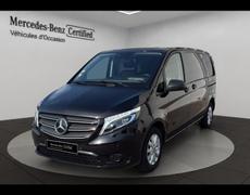 Mercedes Vito Saint-Malo