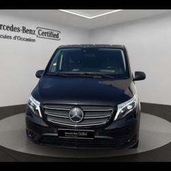 Mercedes Vito 116 CDI Mixto Compact Select Propulsion 9G-Tronic Saint-Malo