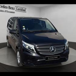 Mercedes Vito 116 CDI Mixto Compact Select Propulsion 9G-Tronic Saint-Malo