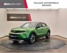 Opel Mokka Bruges