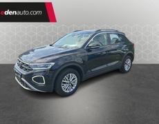 Volkswagen T-Roc - 1.5 TSI EVO 150 Start/Stop DSG7 Life - 22 999 €