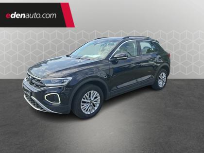 Volkswagen T-Roc - 1.5 TSI EVO 150 Start/Stop DSG7 Life - 23 599 €