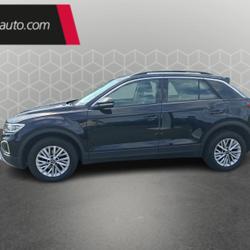 Volkswagen T-Roc 1.5 TSI EVO 150 Start/Stop DSG7 Life Villenave-d'Ornon