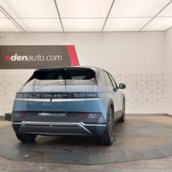Hyundai Ioniq 5 58 kWh - 170 ch Intuitive Bruges