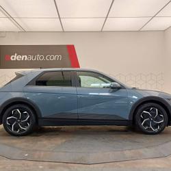 Hyundai Ioniq 5 58 kWh - 170 ch Intuitive Bruges