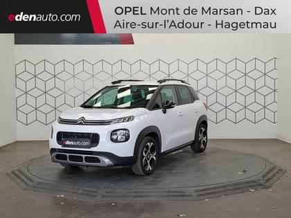 Citroen C3 Aircross - PureTech 110 S&S BVM6 Shine - 10 199 €