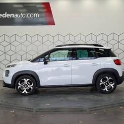 Citroen C3 Aircross PureTech 110 S&S BVM6 Shine Dax