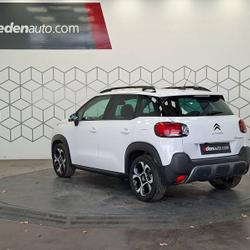 Citroen C3 Aircross PureTech 110 S&S BVM6 Shine Dax
