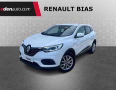Renault Kadjar Bias