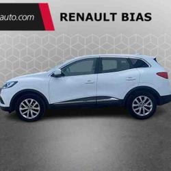 Renault Kadjar Blue dCi 115 Business Bias